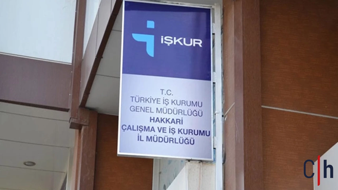 işkur