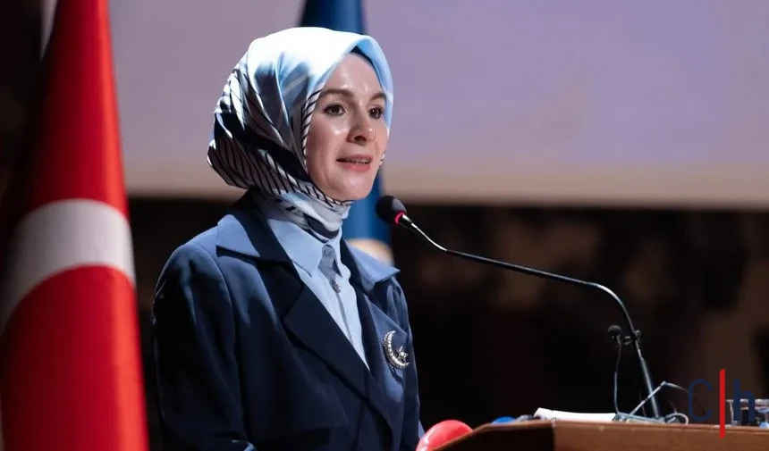 Aile Bakanı 860X505