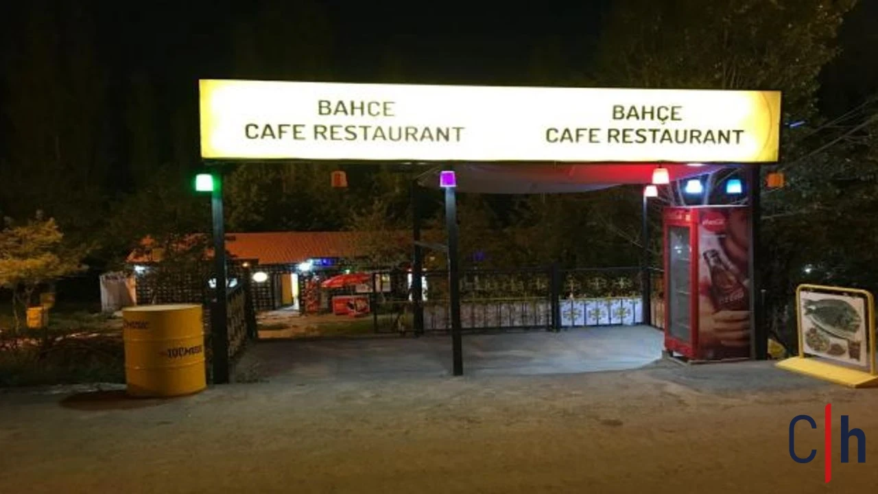 Bahce Cafe Restaurant Sezon Merhaba Dedi 1685220308