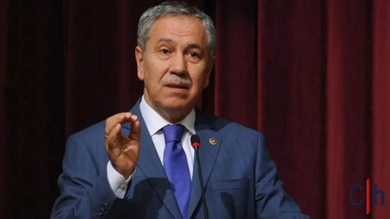 Bülent Arınç
