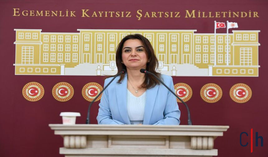 DEM Parti’den İktidara Çağrı: “İç Barış İçin Demokratik Adımlar Hızla Atılmalı”