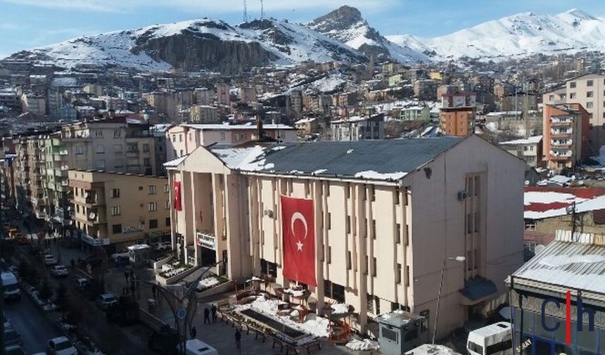 Afife Kız Yurdu’ndaki su sorununa belediyeden açıklama