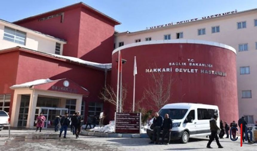 Hastane Hakkari 860X505