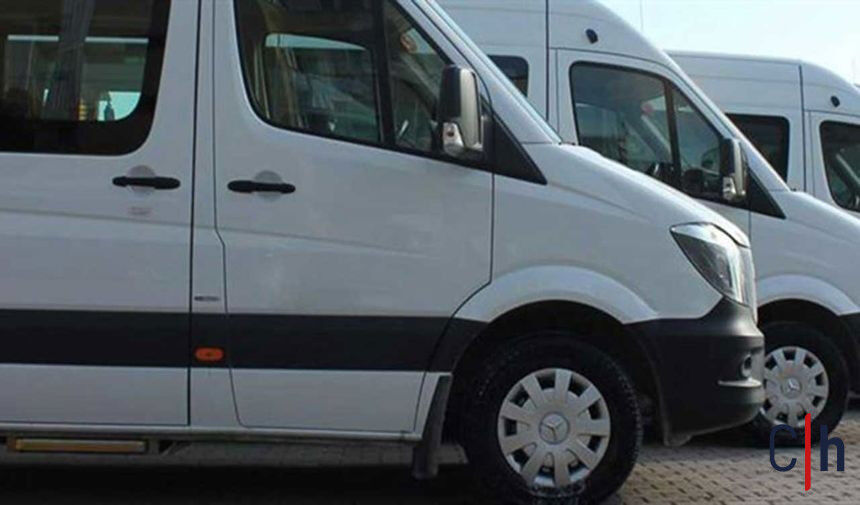 Hakkari’nin Kırıkdağ Köyünde Taşımalı Eğitim Sorunu Tepki Çekiyor