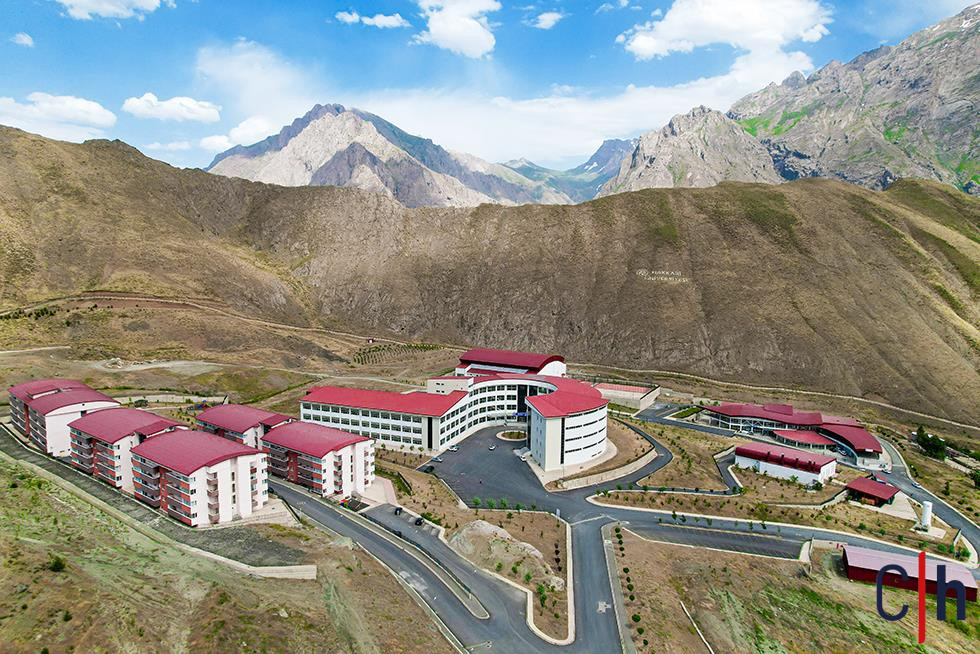 Hakkari Üniversitesi