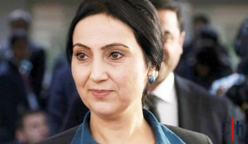 Figen Yüksekdağ