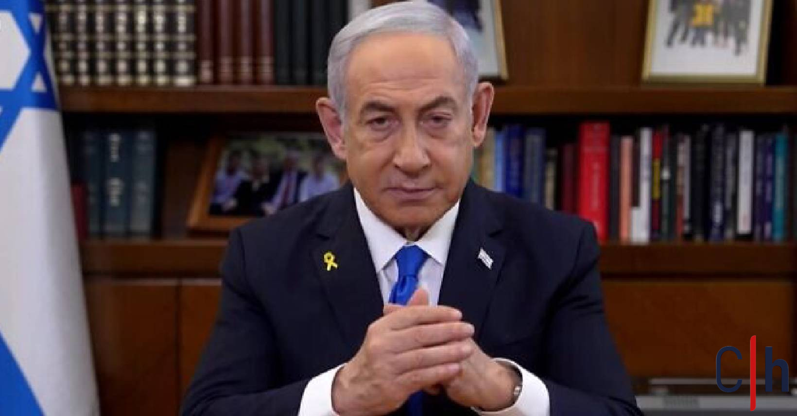 Netanyahu-1