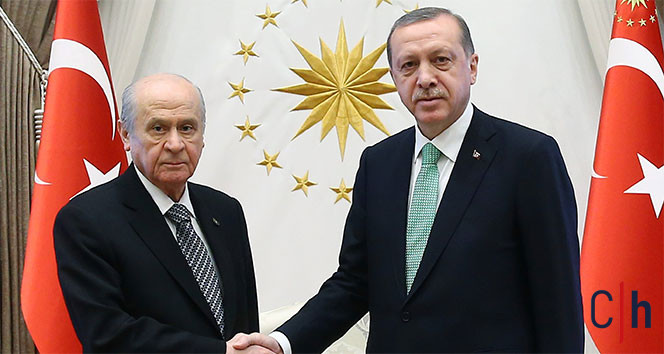 Bahçeli Erdoğan-1