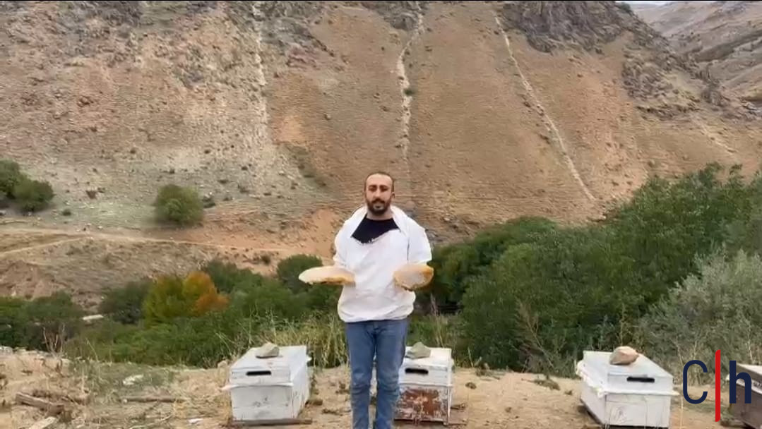 Hakkari Bal 2