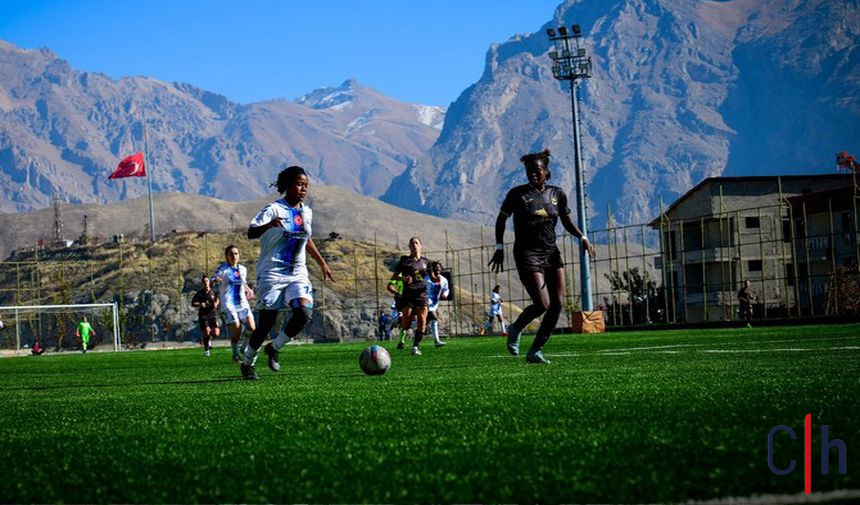 Hakkari Gucu Kadin Takimi 860X505