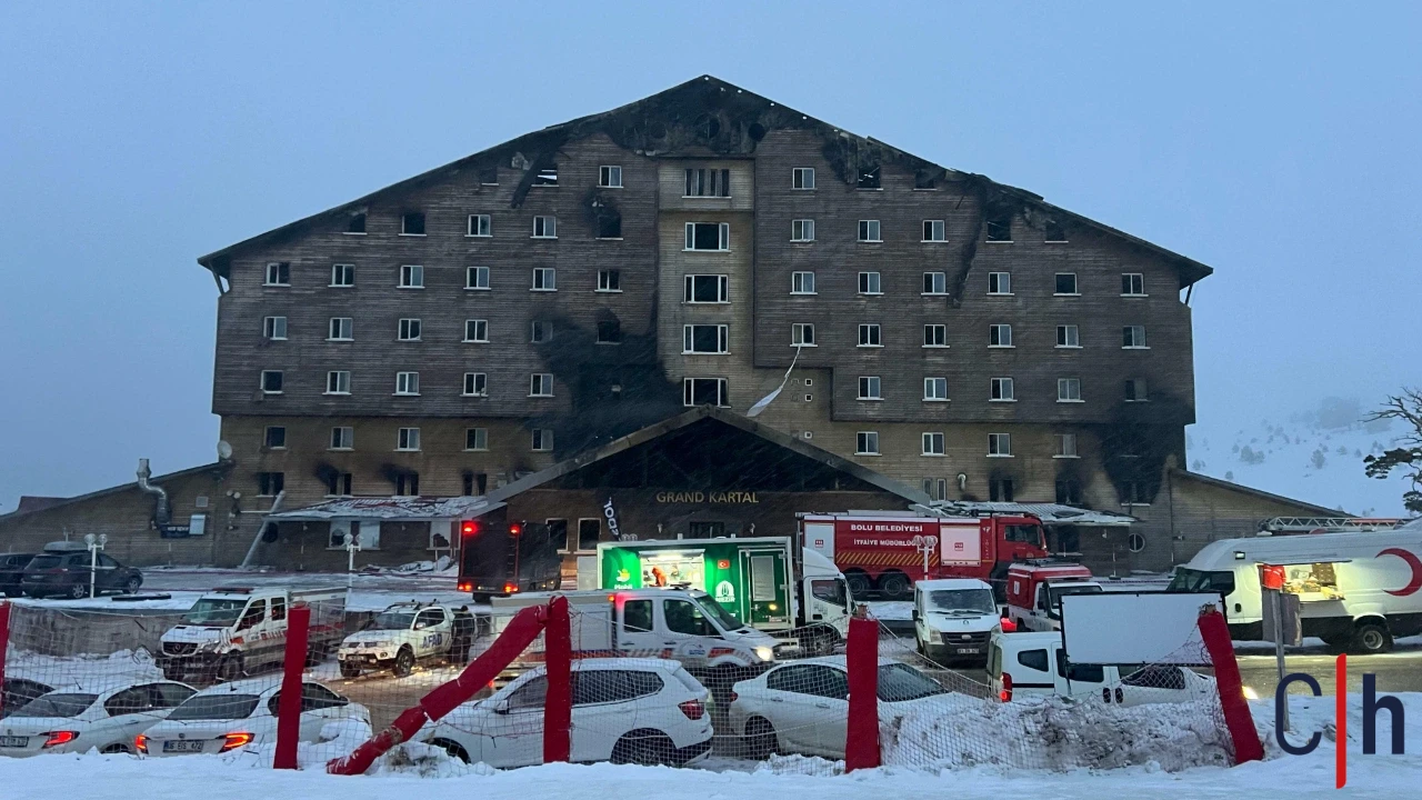 Boludaki Yanginda Ayni Aileden 14 Kisi Oldu 2J2A