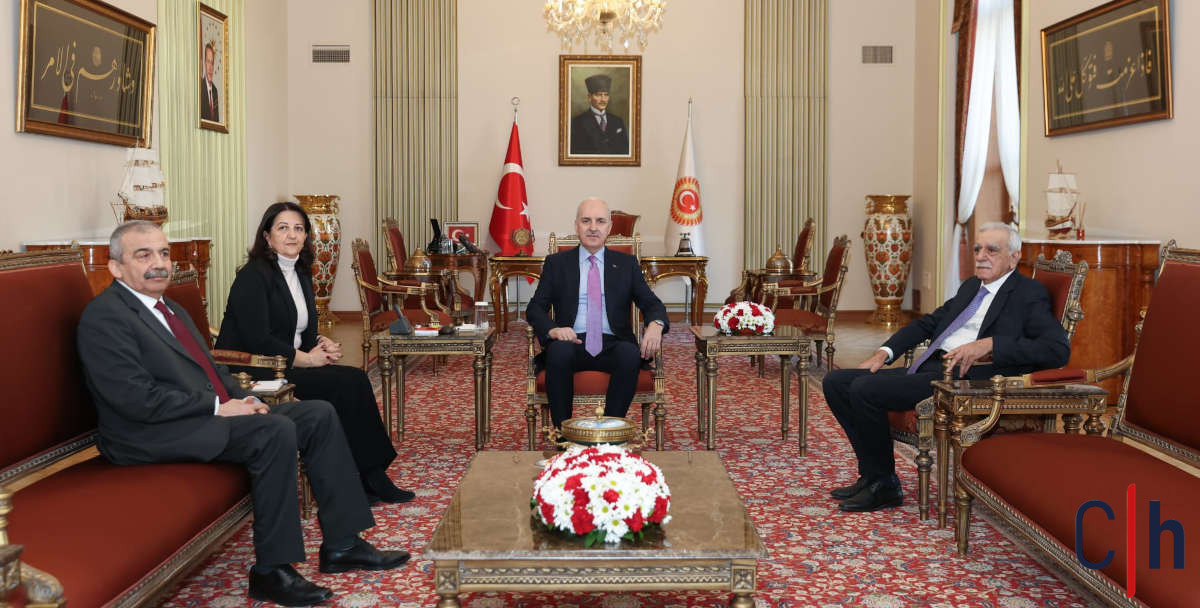 Dem Kurtulmus