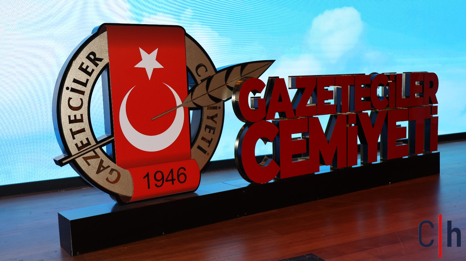 Gazeteciler Cemiyeti