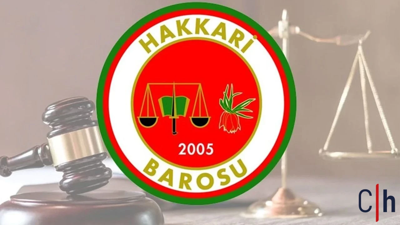 Hakkari Barosu 1