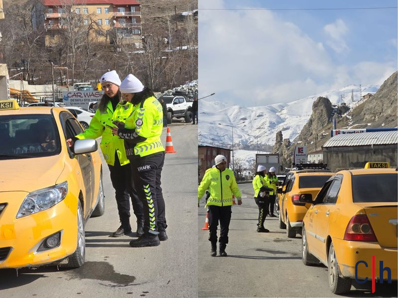 Hakkari Taksi 800X600