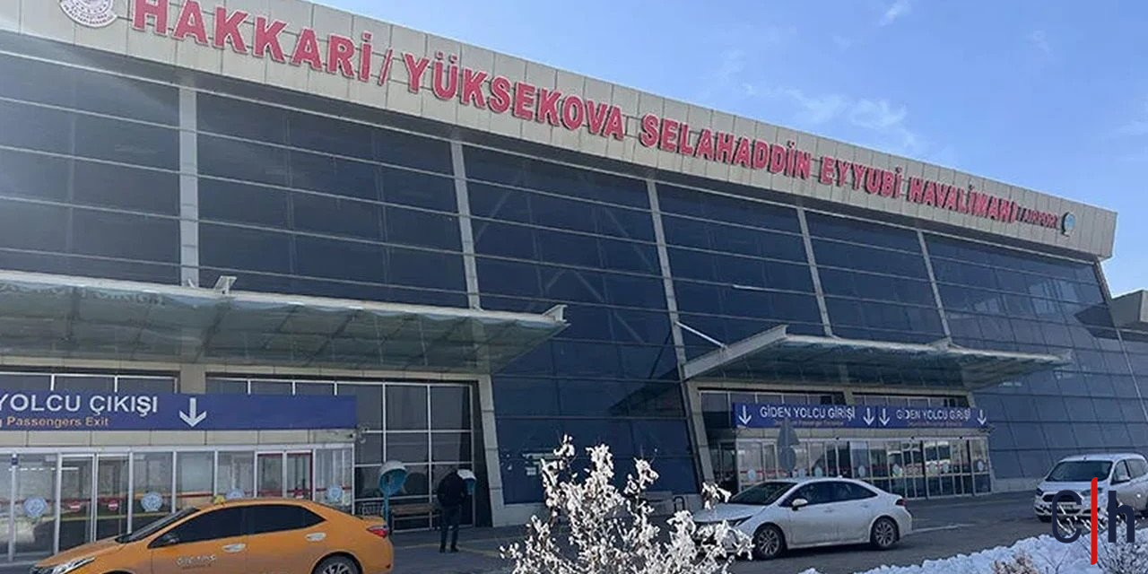 Yüksekova Havaalanı