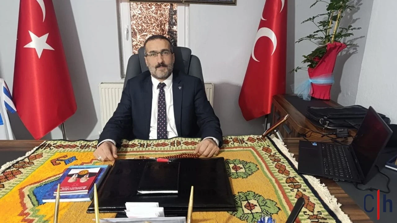 Oztepe