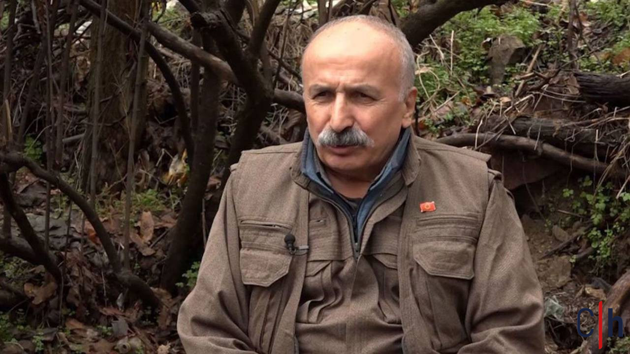 Pkk Yoneticisi Karasu Pkknin Feshini Gerceklestirecegiz Kimsenin Tereddudu Olmasin