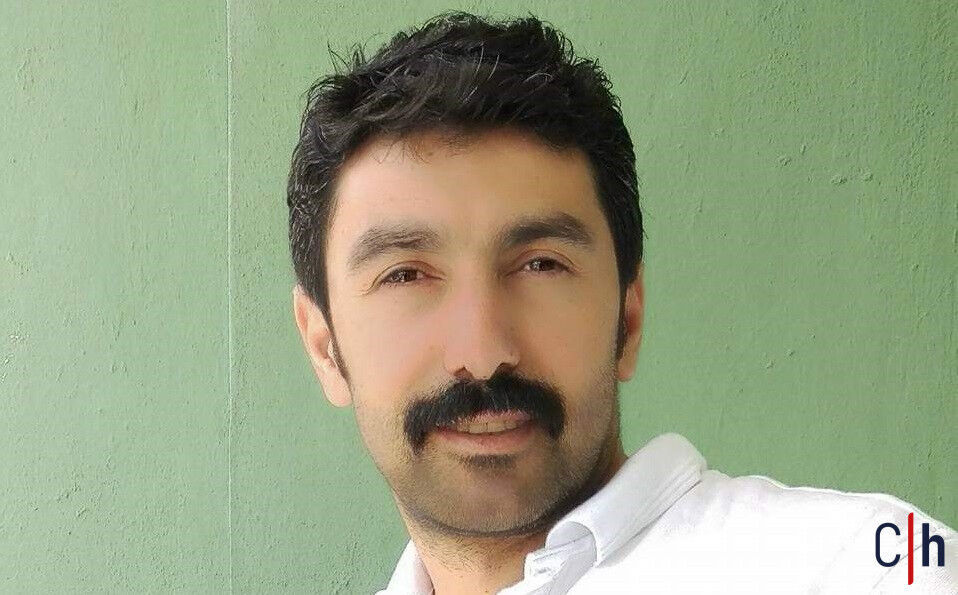 Ferzende Tekin