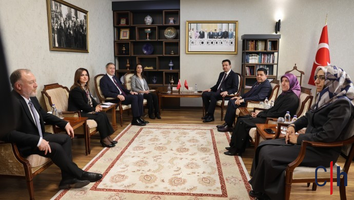 690X390Cc Ank 19 05 2025 Saadet Partisi Dem Parti Komisyon Gorusme5