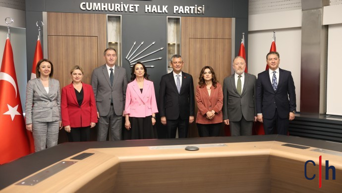 690X390Cc Ank 20 05 2025 Dem Parti Gorusme Sonrasi Aciklama