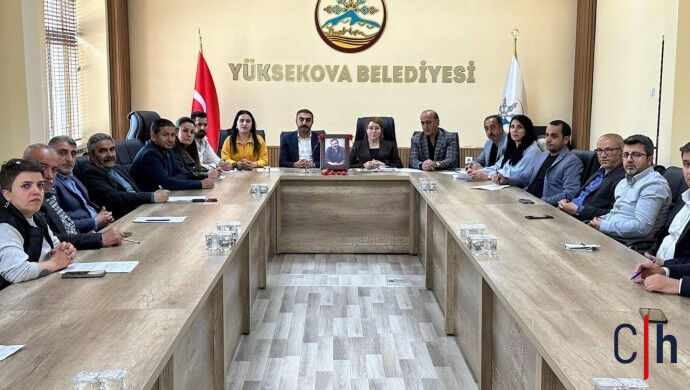 690X390Cc Hkr 10 05 2025 Gever Belediyesi Caddeye Sirri Sureya Onder Ismi Verdi2