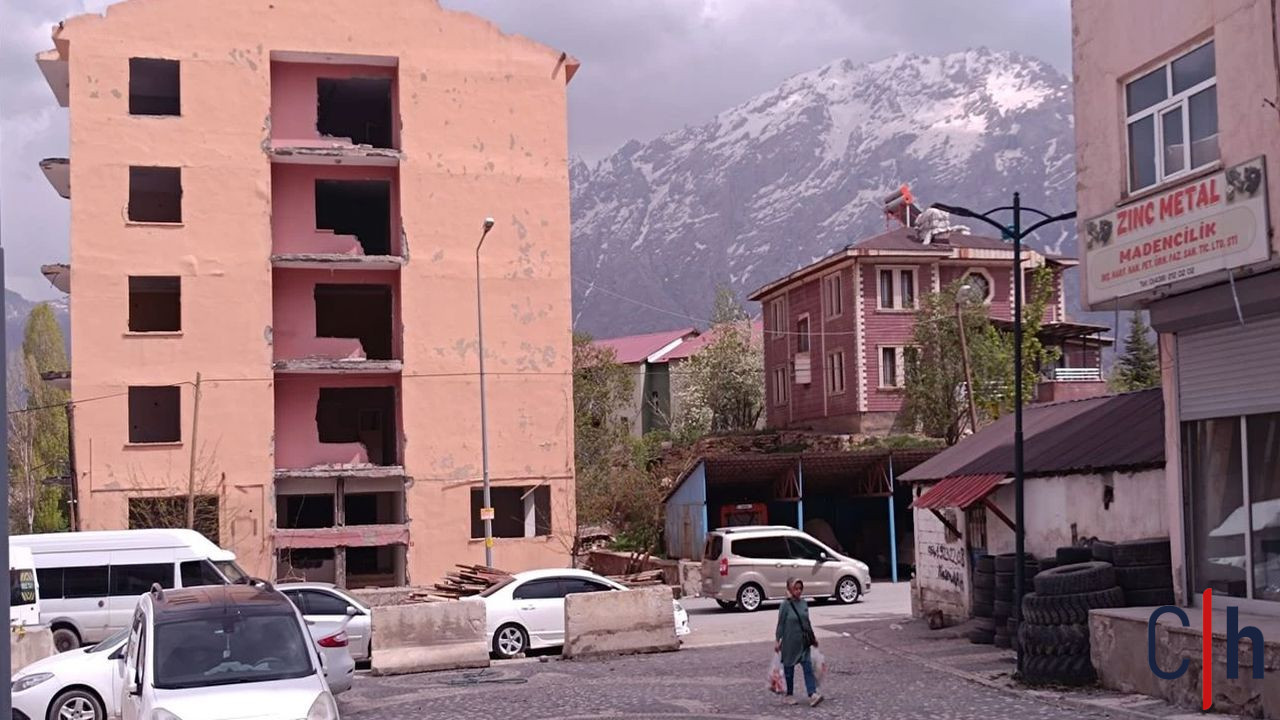Afad Bina 1280X720