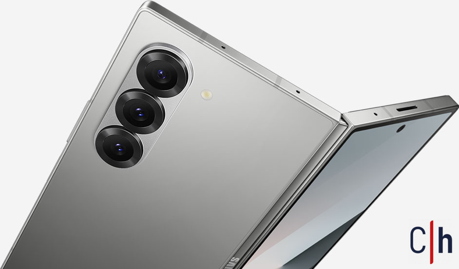 Galaxy Z Fold6 Features Kv