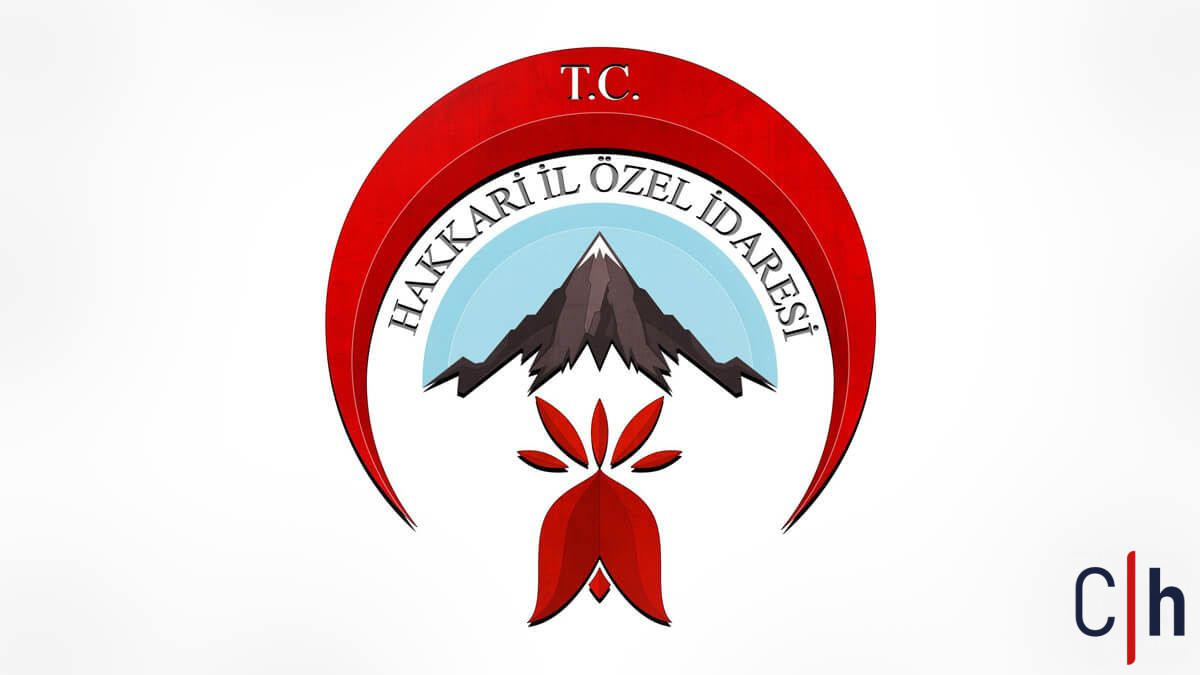 Hakkari Il Ozel Idaresi 2994