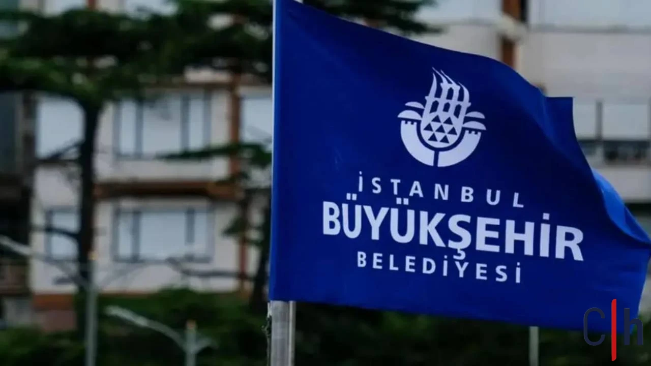 Ibbden Aciklama Gorevimizin Basindayiz Ih4M