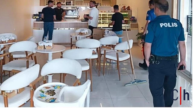 Şırnak Denetim