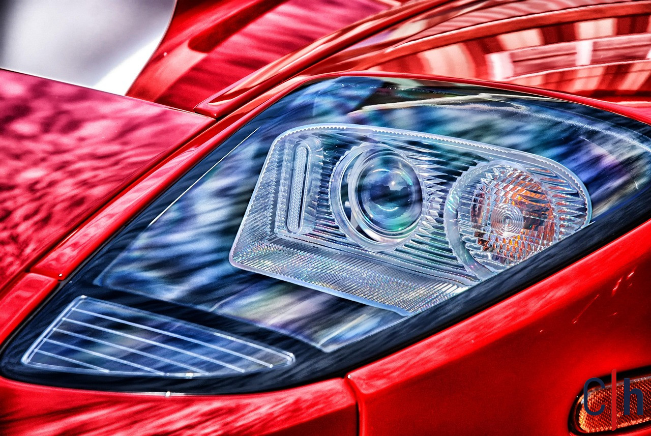 Sports Car 116949 1280