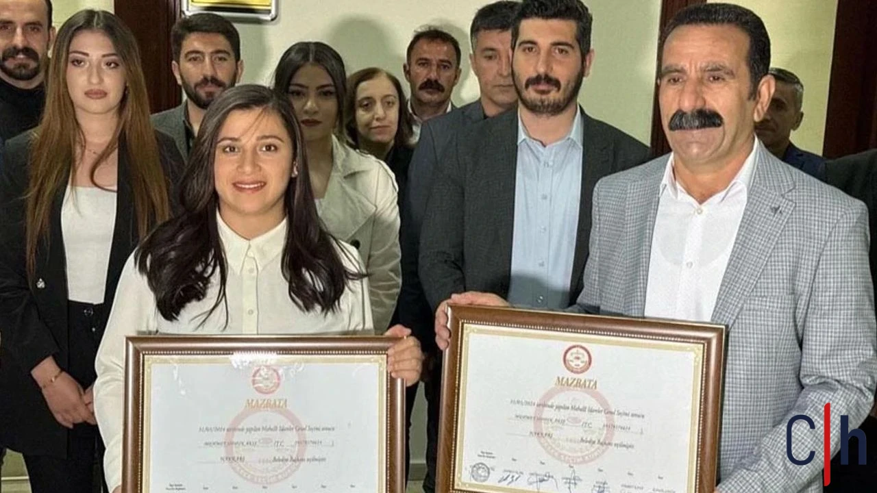 Viyan Tekce Siddik Akis