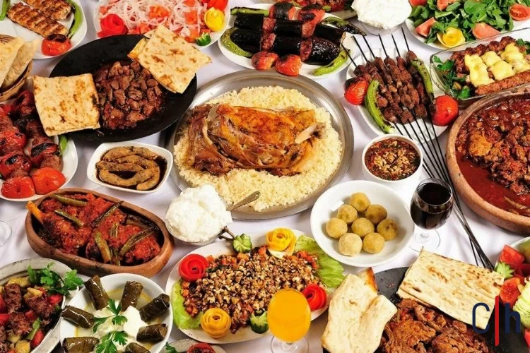 Yoresel Hakkari Yemekleri Hakkari De Ne Yenir Hakkari Meshur Yemekleri 1693742374 884 X750