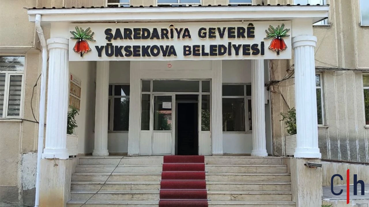 Yuksekova Belediyesi 1-2