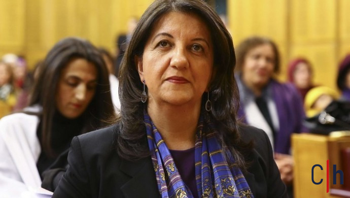 Pervin Buldan Açıkladı: “Öcalan basınla doğrudan görüşmek istiyor”