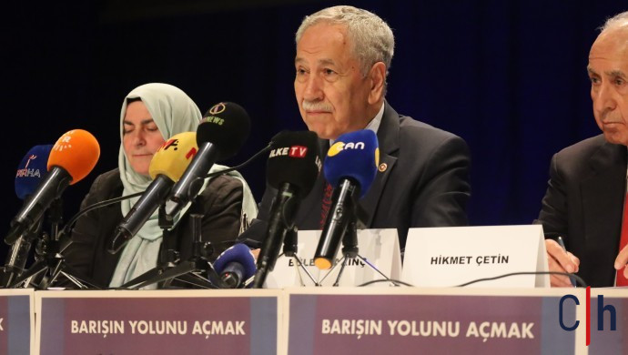 690X390Cc Ist 22 06 2025 Baris Icin Toplumsal Girisim Konferansi 1 Ve 2 Oturum Bulent Arinc