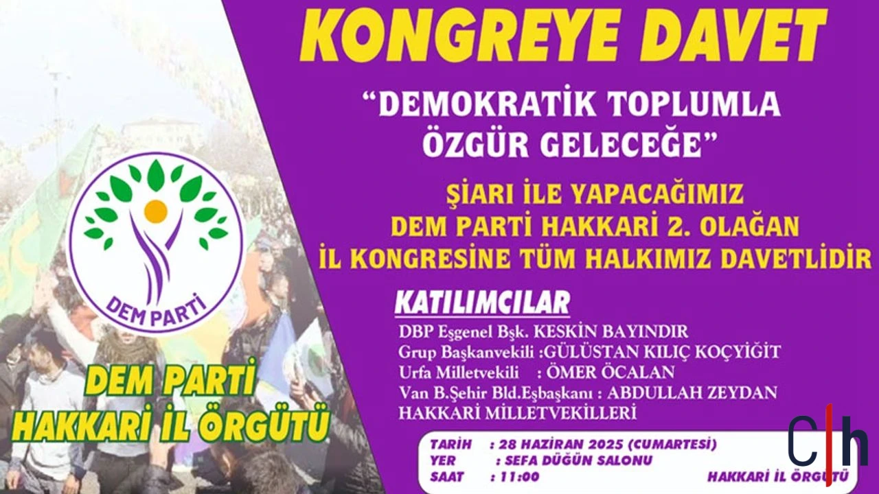 Kongredavet