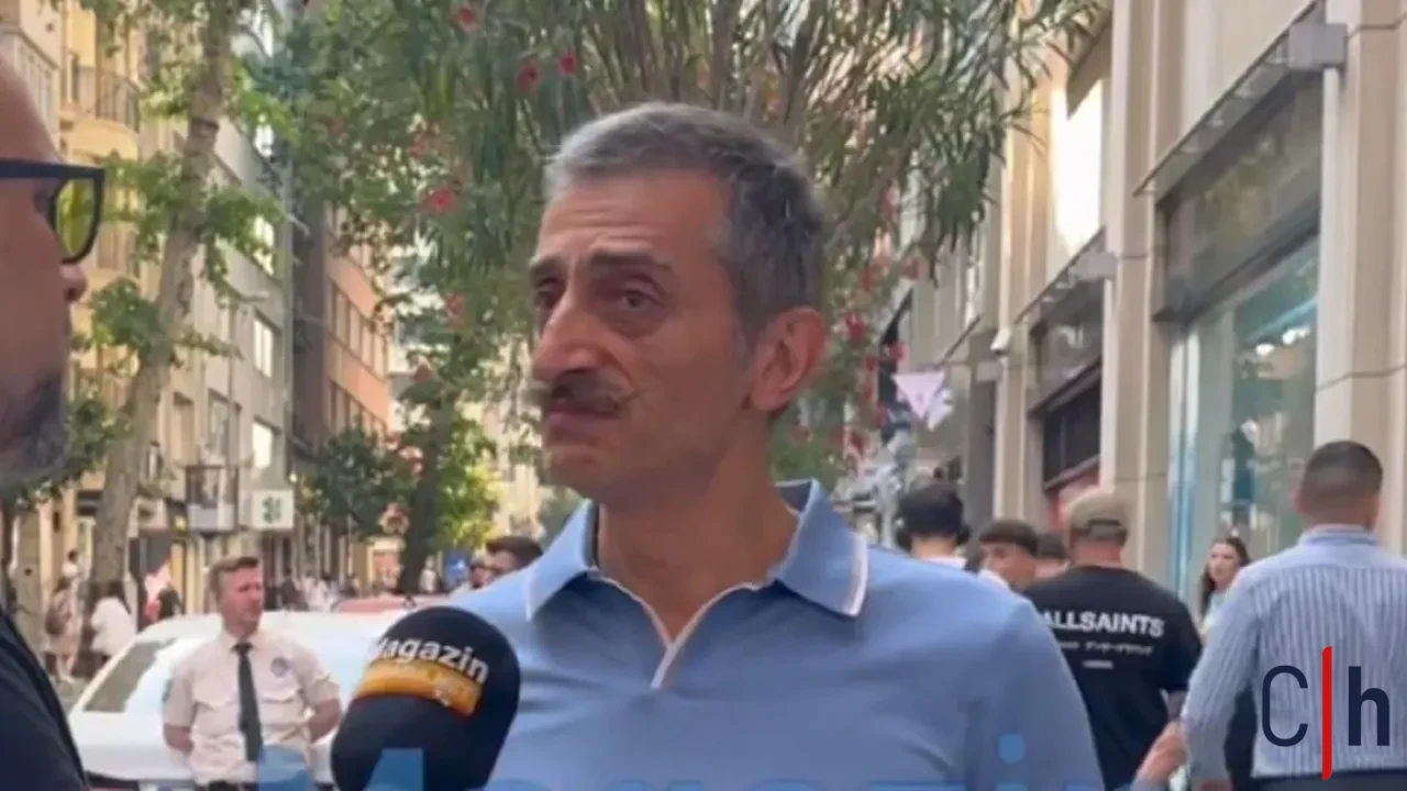 Metin Kececi Kimdir 5