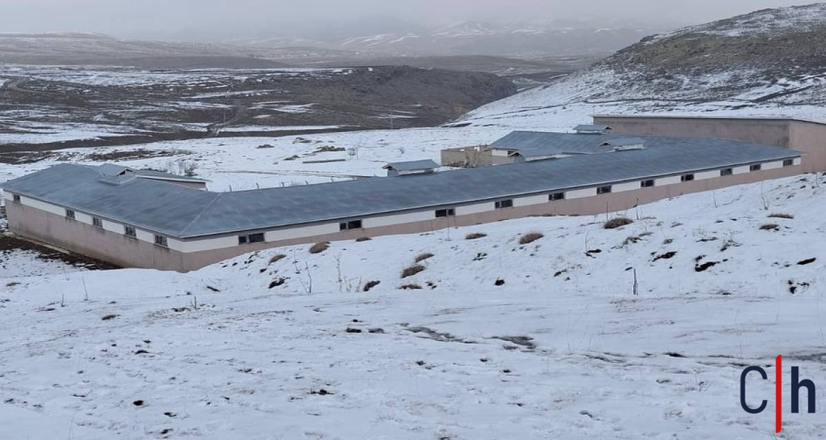 Tkdk Destekleriyle Hakkaride Kirsal Kalkinmada Yeni Bir Donem Basladiilimizde 2024 Ve 2025 Yillarinda Desteklenmeye Uygun Bulunan 14 Proje Icin Toplamda Yaklasik 38 Milyon Tl Hibe Destegi Ongorulmektedir Tari 3