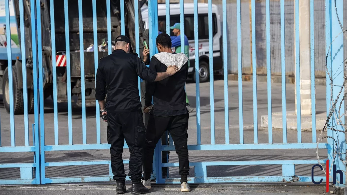 sınır dışı almanya