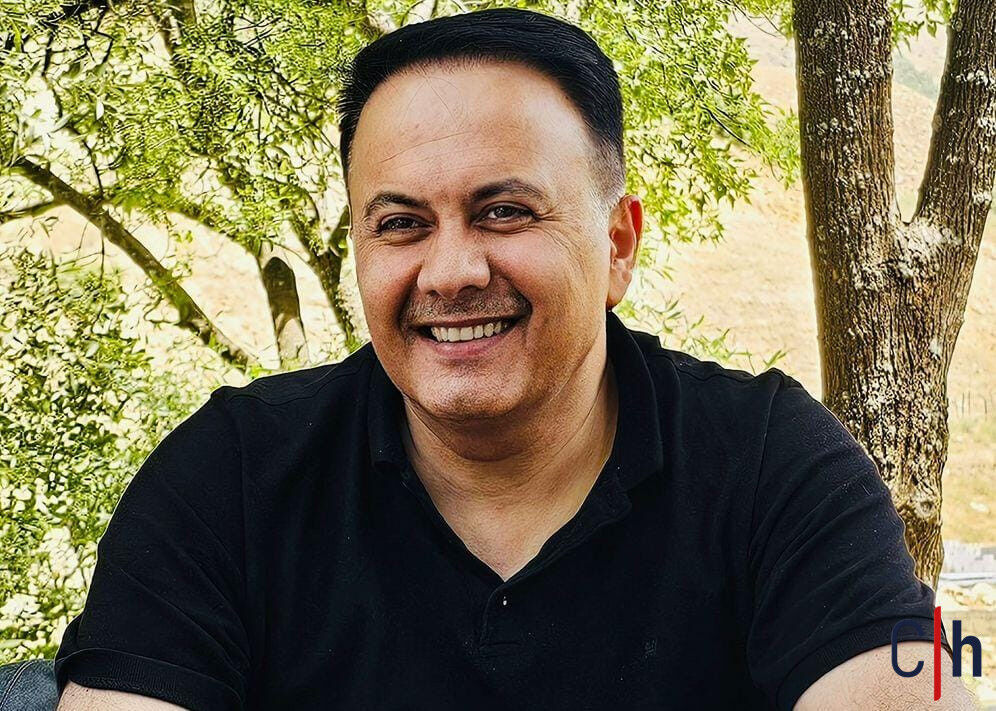 Fikri Algül
