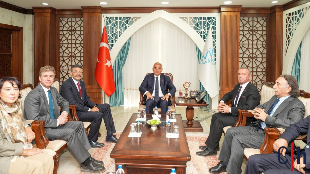 Bakan Ersoy 1280X720