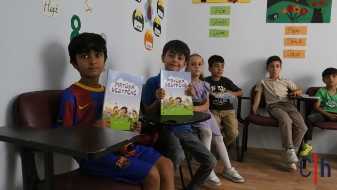 Cocuklar Kurtce Ogreniyor3