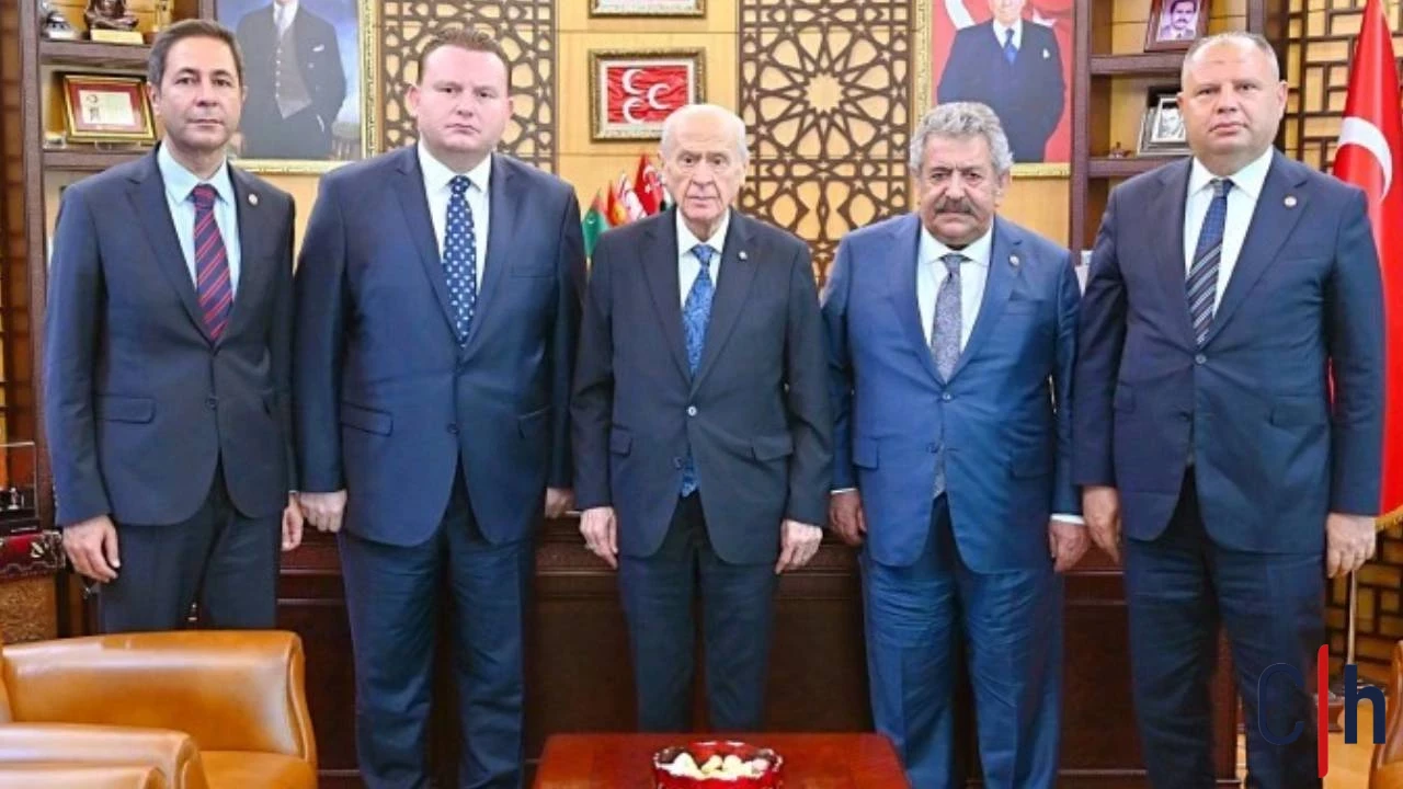 Mhp Komisyonun Ismini Duyurdu Kardeslik Ve Dayanisma Komisyonu Pdoe