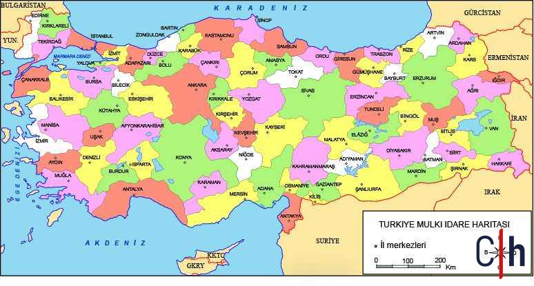 Turkiye Siyasi Haritasi 1708152389