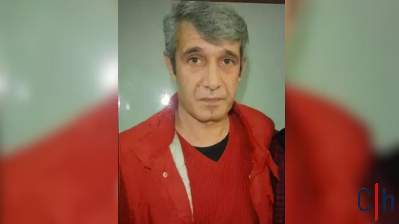 Veysi Aktas