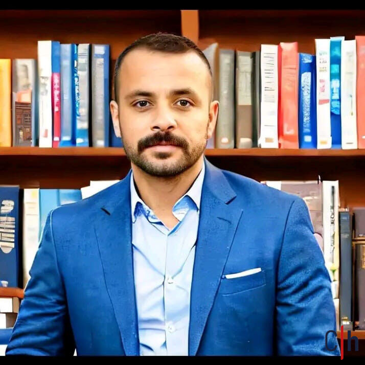 Naim Severcan