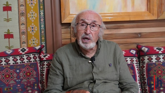 Yazar Colemergli