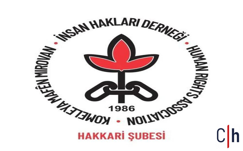 İHD Hakkari